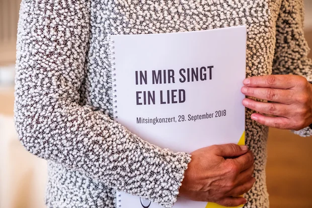 Mitsingkonzert