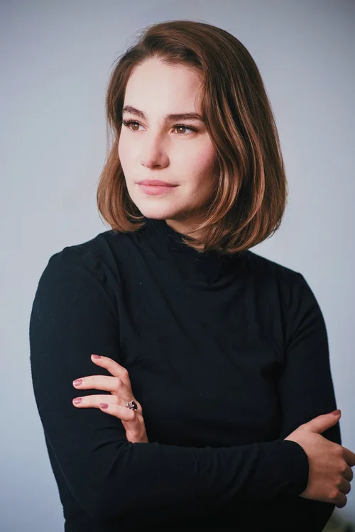 Olivia Maria Schaaf