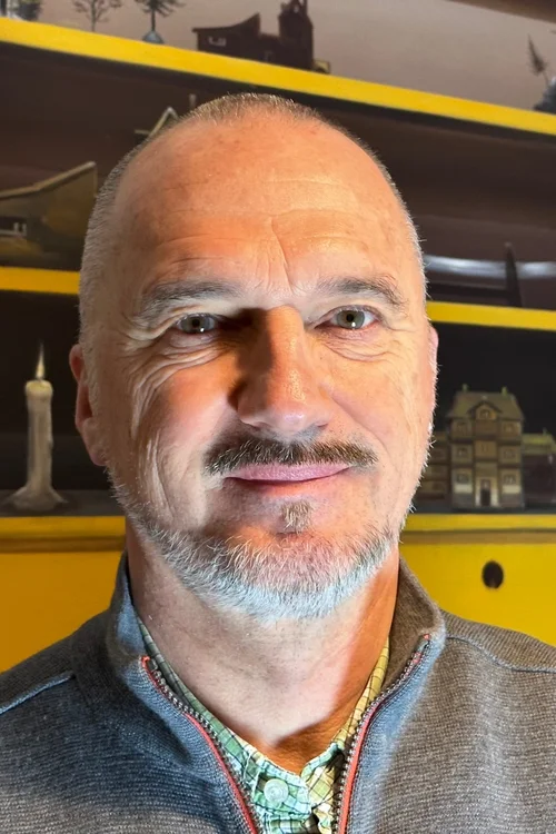 Günter Schoßböck