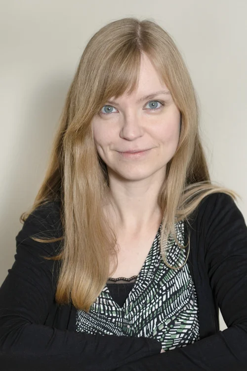 Maria Hammermann
