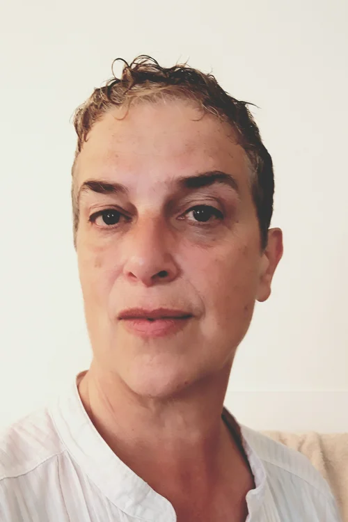 Ulrike Reinhard