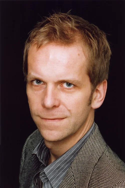Stefan Ebeling