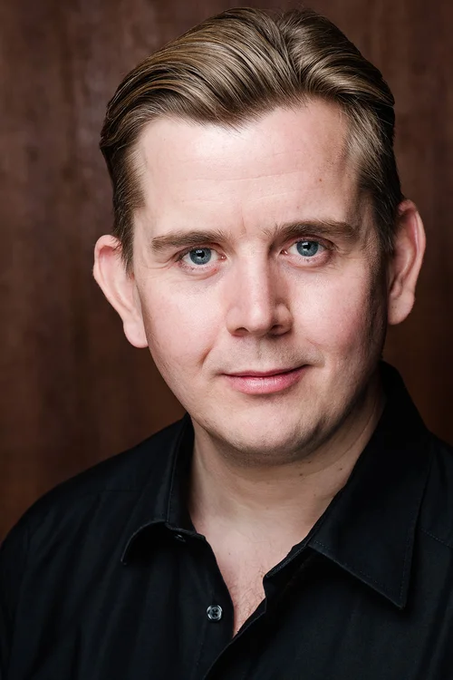 Sven Hjörleifsson