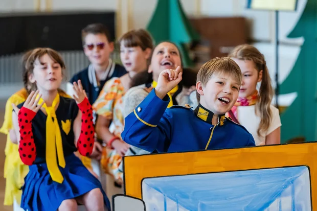 Kinderopernclub
