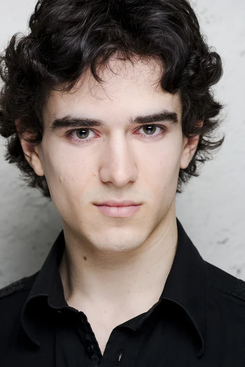 Illia Bukharov