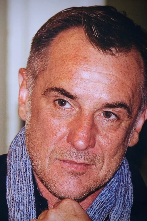 Robert Schrag